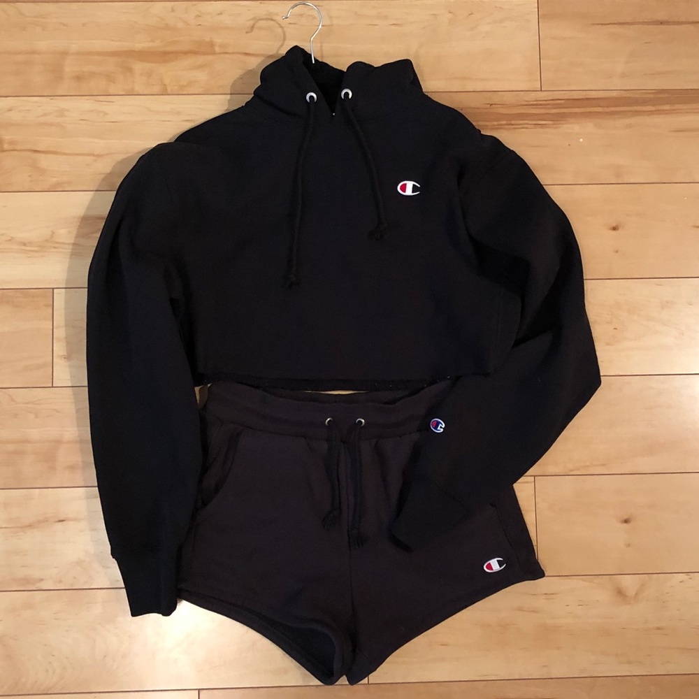 CHAMPION SET